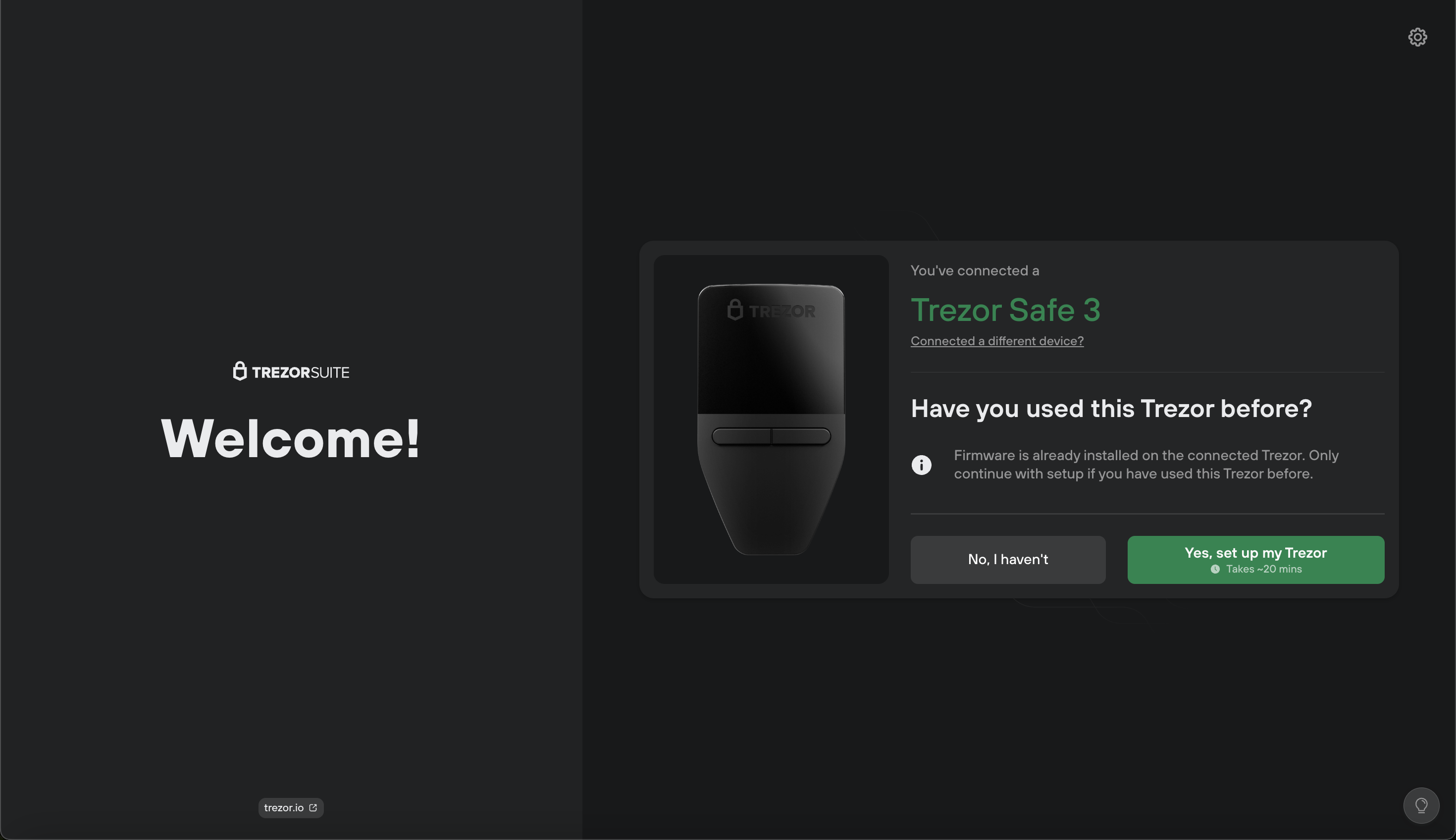 20% Off Trezor Promo Code, Coupons March 