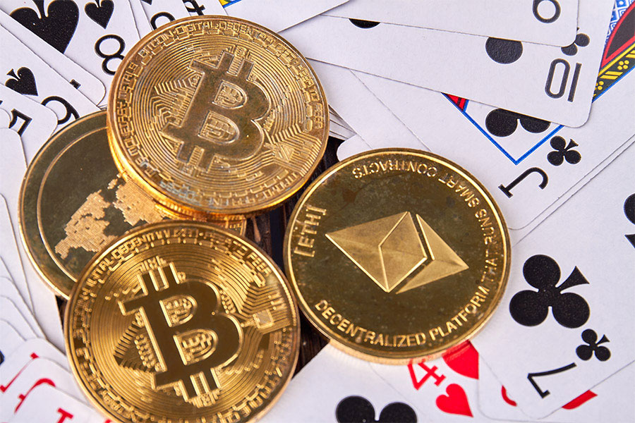 18 Best Crypto & Bitcoin Casinos in 