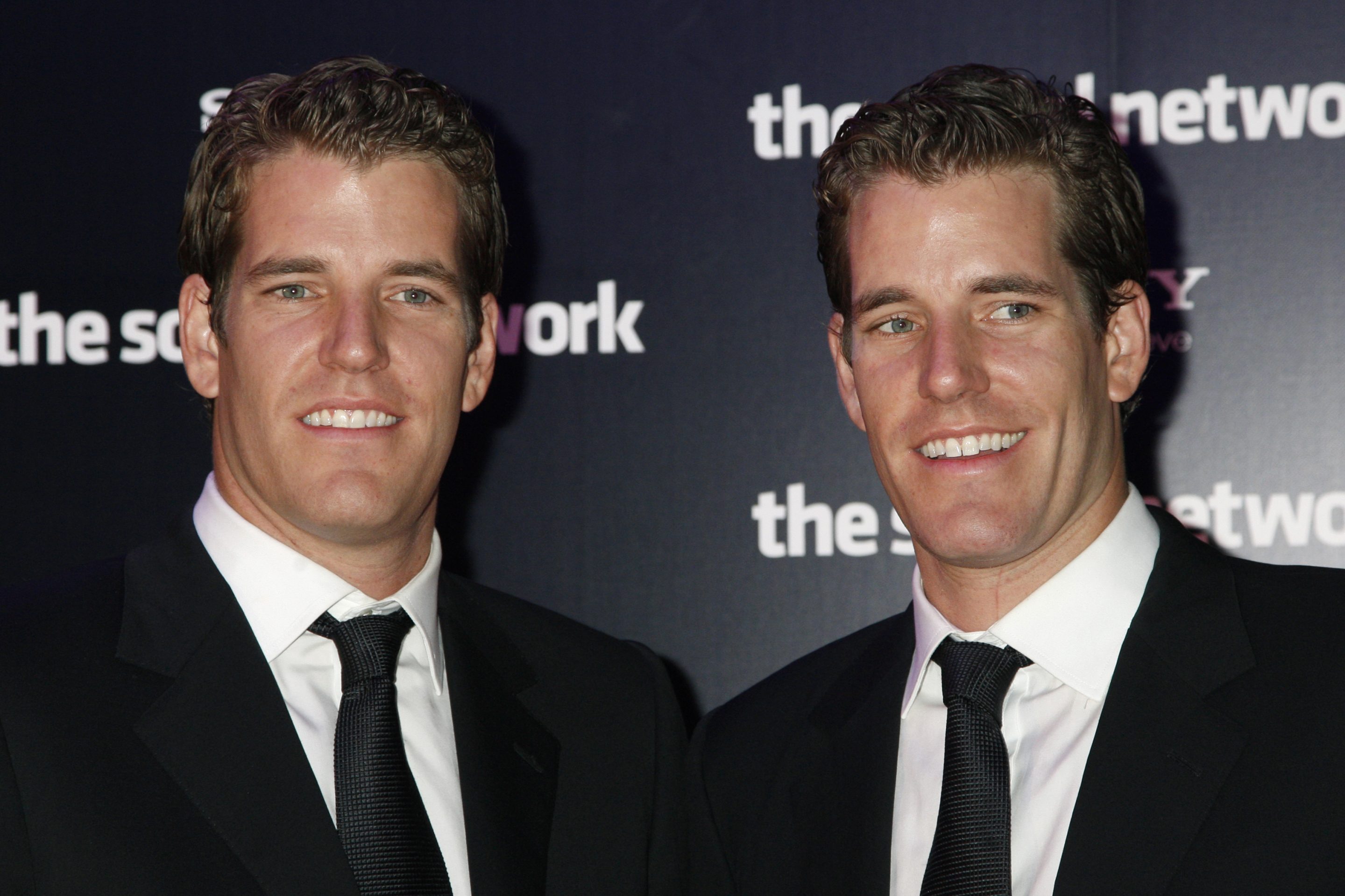 How the Winklevoss twins became the world’s first bitcoin billionaires | Bitcoin | The Guardian