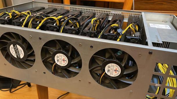 Gpu miner rig Online Shopping In Pakistan