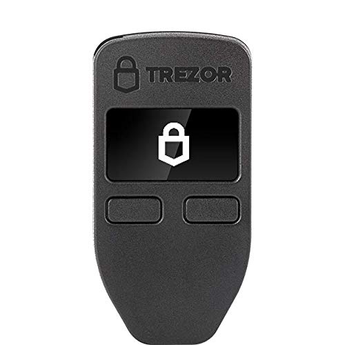 Trezor Wallet Review - Don't Buy Before Reading This