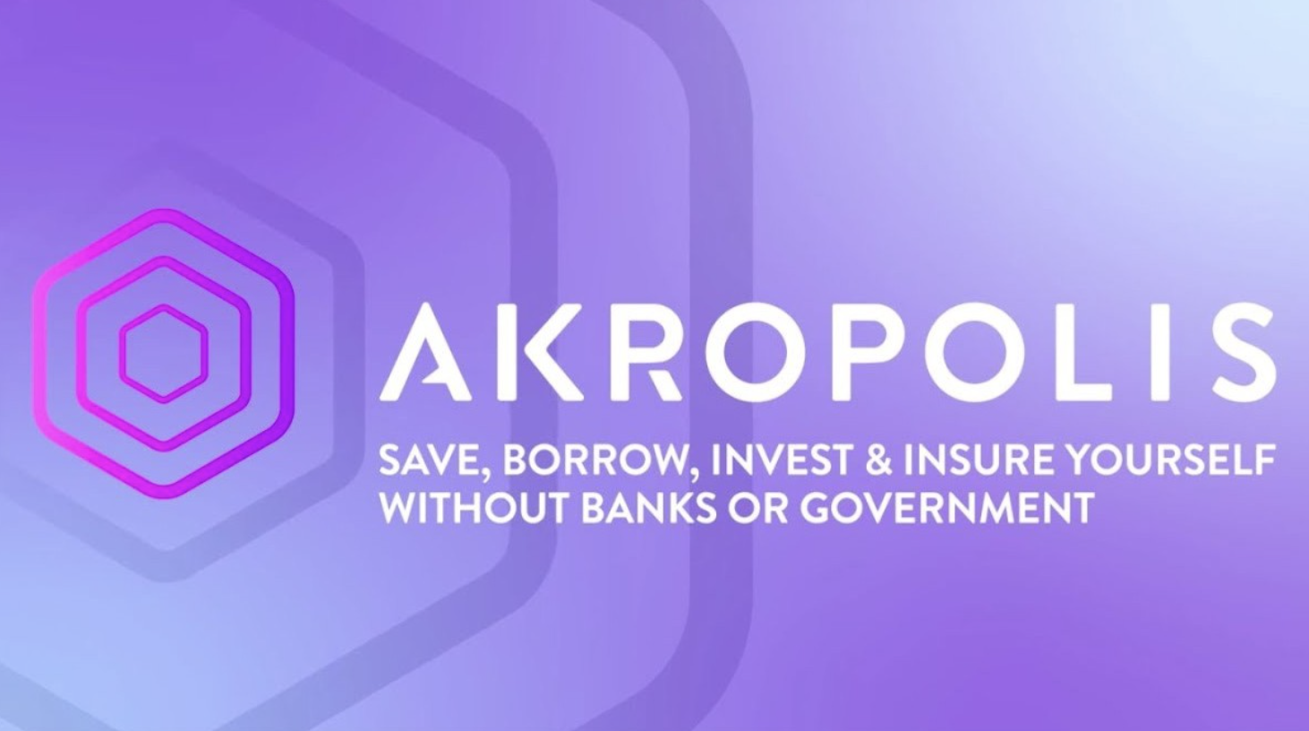 Akropolis Price (AKRO), Market Cap, Price Today & Chart History - Blockworks