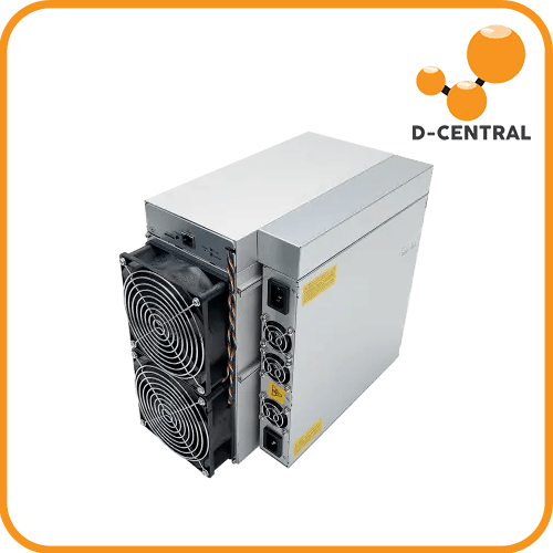 cointime.fun: Bitmain Antminer S19 Pro TH - SHA - Bitcoin Miner : Electronics