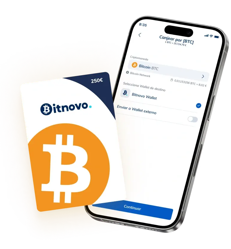 Bitnovo Coupons: Complete Guide - Bitnovo Blog