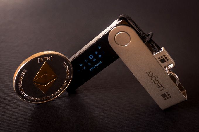 's Best Picks: Top 9 Ethereum Wallets for Secure Crypto Management | Localcoin