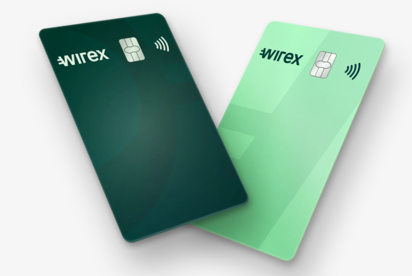 Wirex Card Review UK 