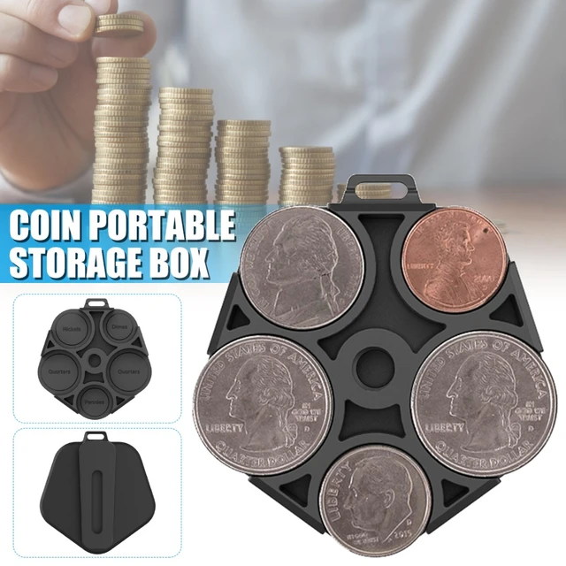 Certified Coin Display Cases: Coin Collecting Supplies | Coin Collecting Accessories