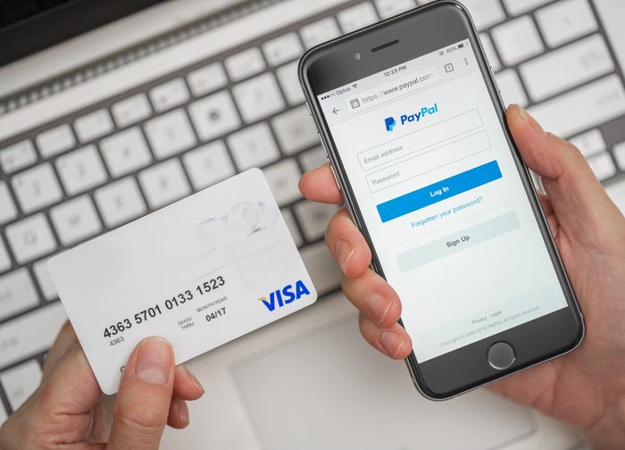 What is PayPal Credit and where can I use it? | PayPal US