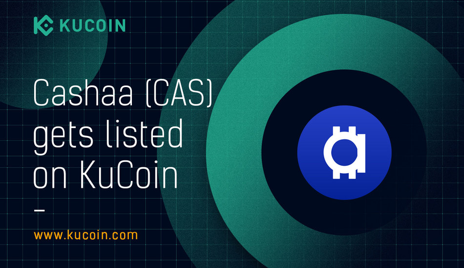 Cashaa (CAS) Exchanges - Where to Buy, Sell & Trade CAS | FXEmpire