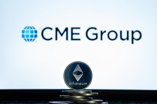 CME Group to Launch Options on Ethereum Futures Ahead of the Merge | FXEmpire