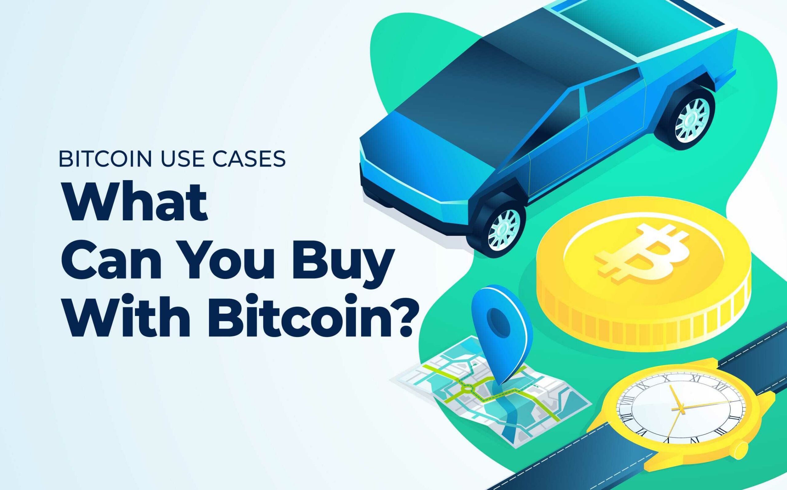 23 Online Stores that Accept Bitcoin