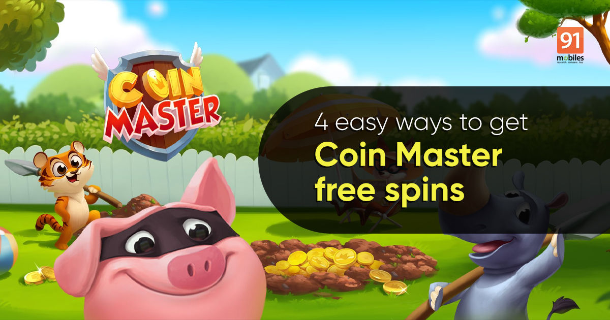 COMPLETELY~FREE Coin Master Free Spins And Coins Generator That Always – shop vice