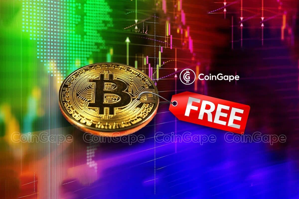 How to Earn Free Bitcoin and Store It Wisely