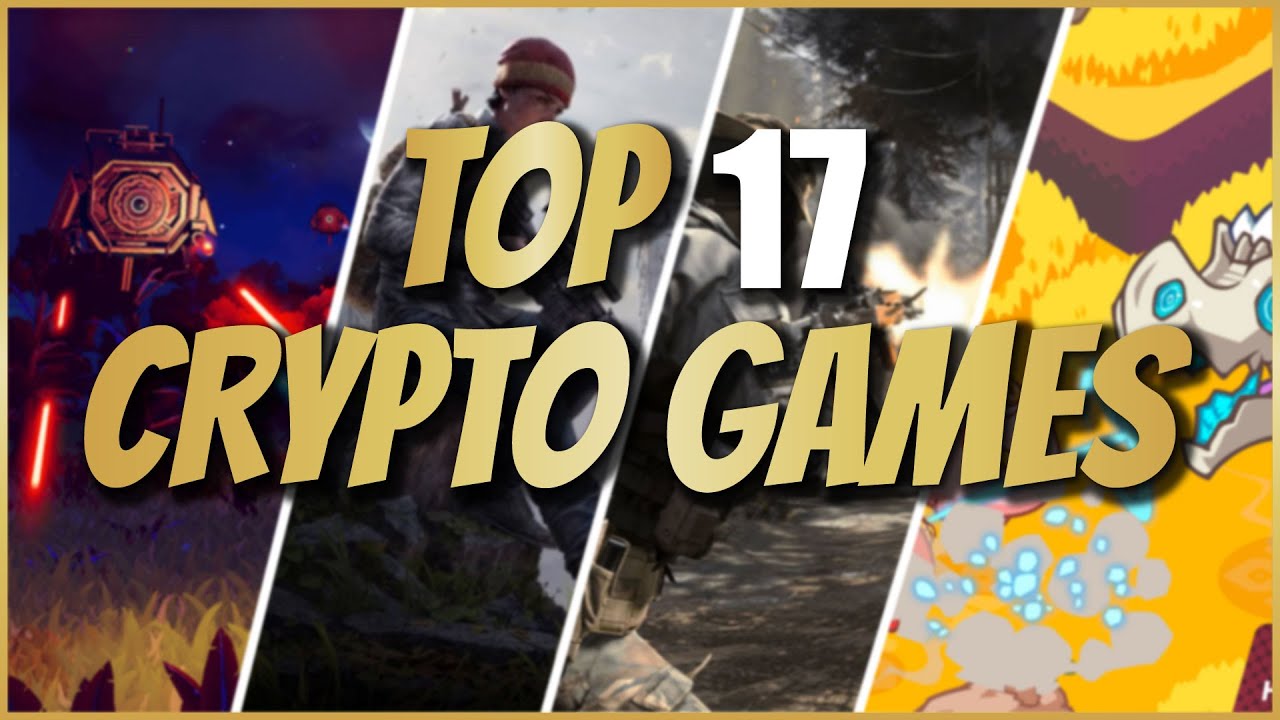 ‎The Crypto Games: Get Bitcoin on the App Store