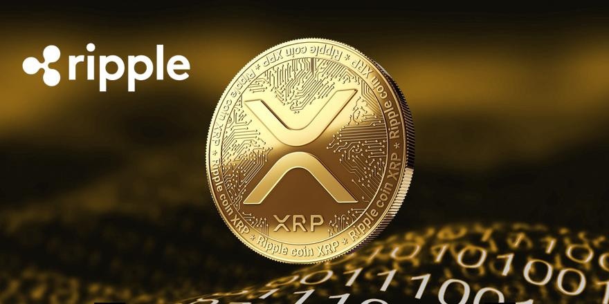 cointime.fun - Ripple XRP Channel (Новости рипл) pinned a rippleweb