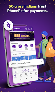 How To Transfer Money From PhonePe Wallet To Bank Account?