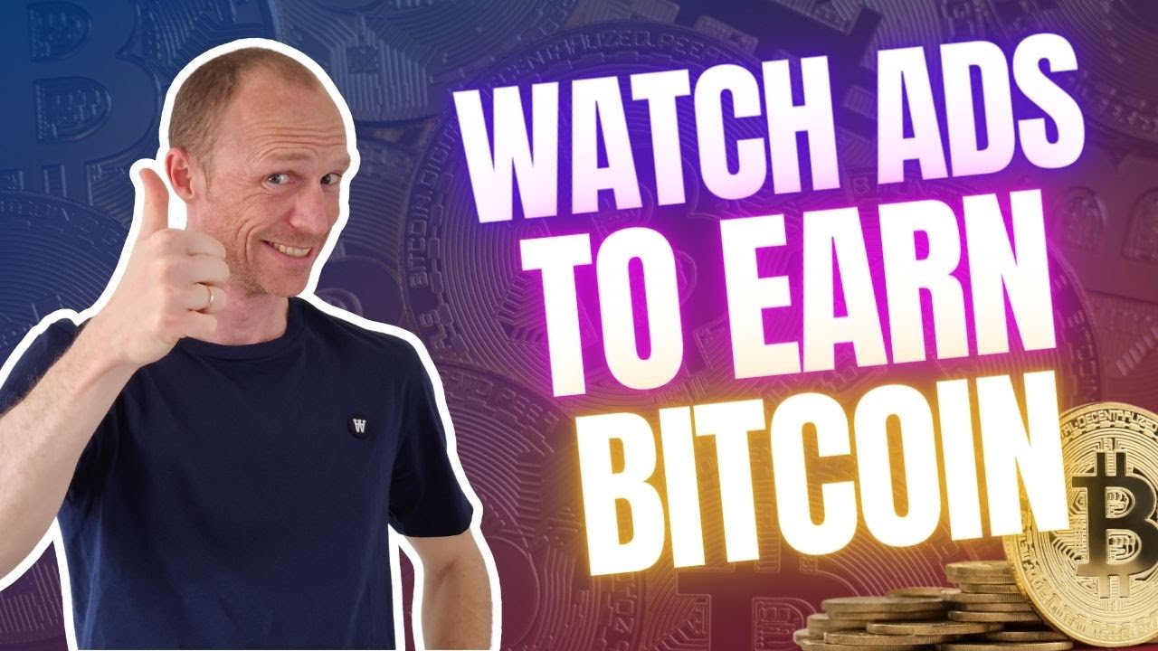 How to Earn or Get Free Bitcoins in 