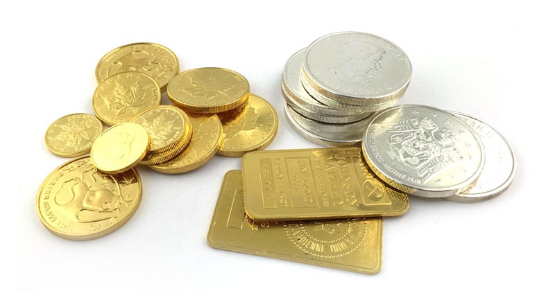 Jewelry - Professional Dealers of Coins, Bank Notes and Bullion.