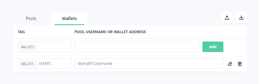 ViaBTC launches new cloud mining service with BTC and ETH contracts available - AMBCrypto