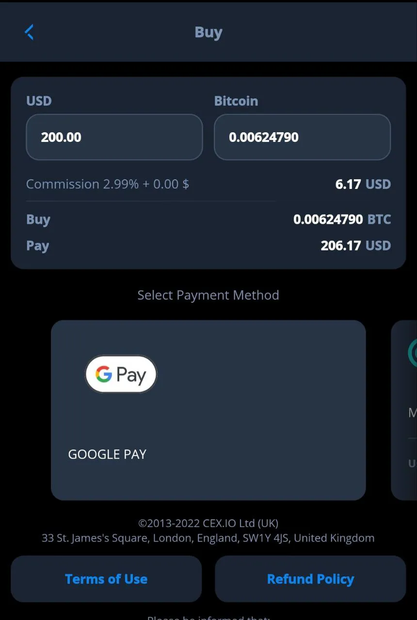 how to buy crypto with google play credit - cointime.fun