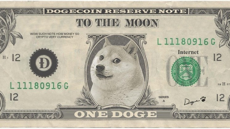 DOGE to USD | Convert Dogecoin to United States Dollar | OKX