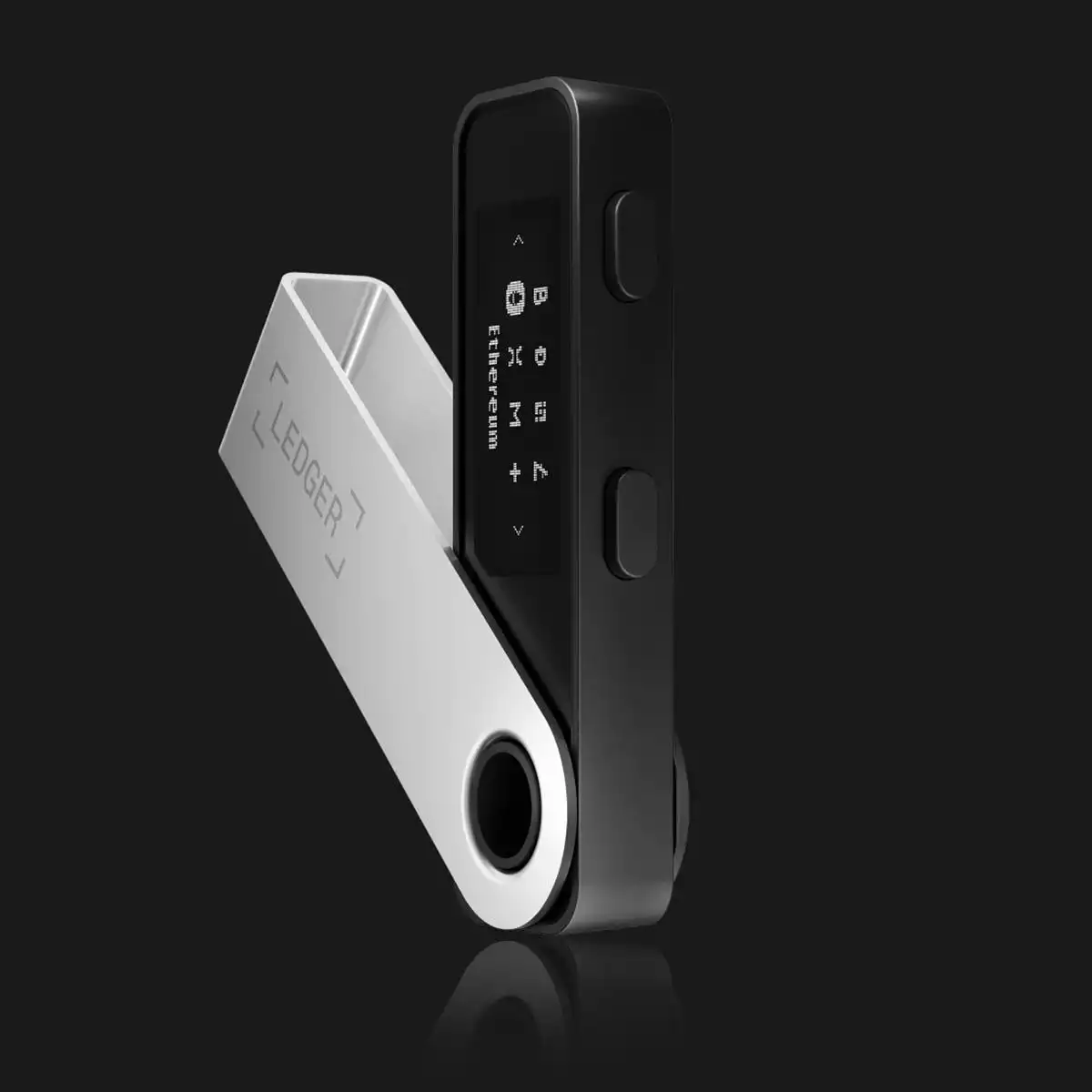 How to Send Ethereum from a Ledger Nano S - CoinCentral