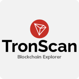 TRON Explorer | Blockchain Explorer | OKX