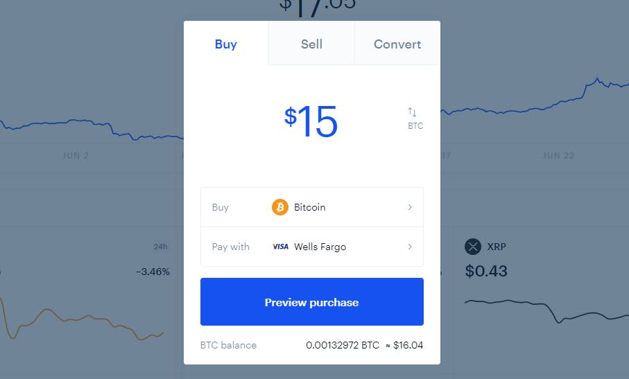 What Is Coinbase And How Does It Work? | Bankrate