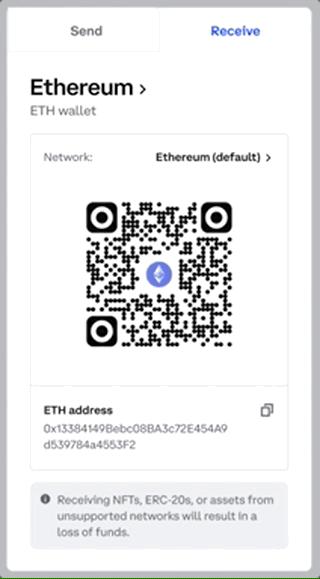 Ethereum Wallet Guide - How to Store, Send and Receive ETH Tokens | Coin Guru