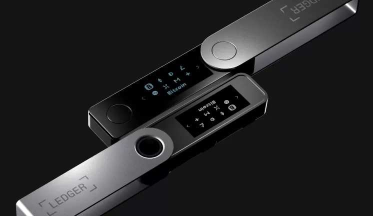 How to store your $TRX #TRON on a Ledger Nano S - cointime.fun