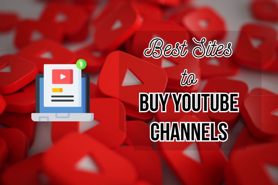 3 Best Sites to Buy YouTube Channels (Monetized and Aged Accounts) - The Daily Iowan