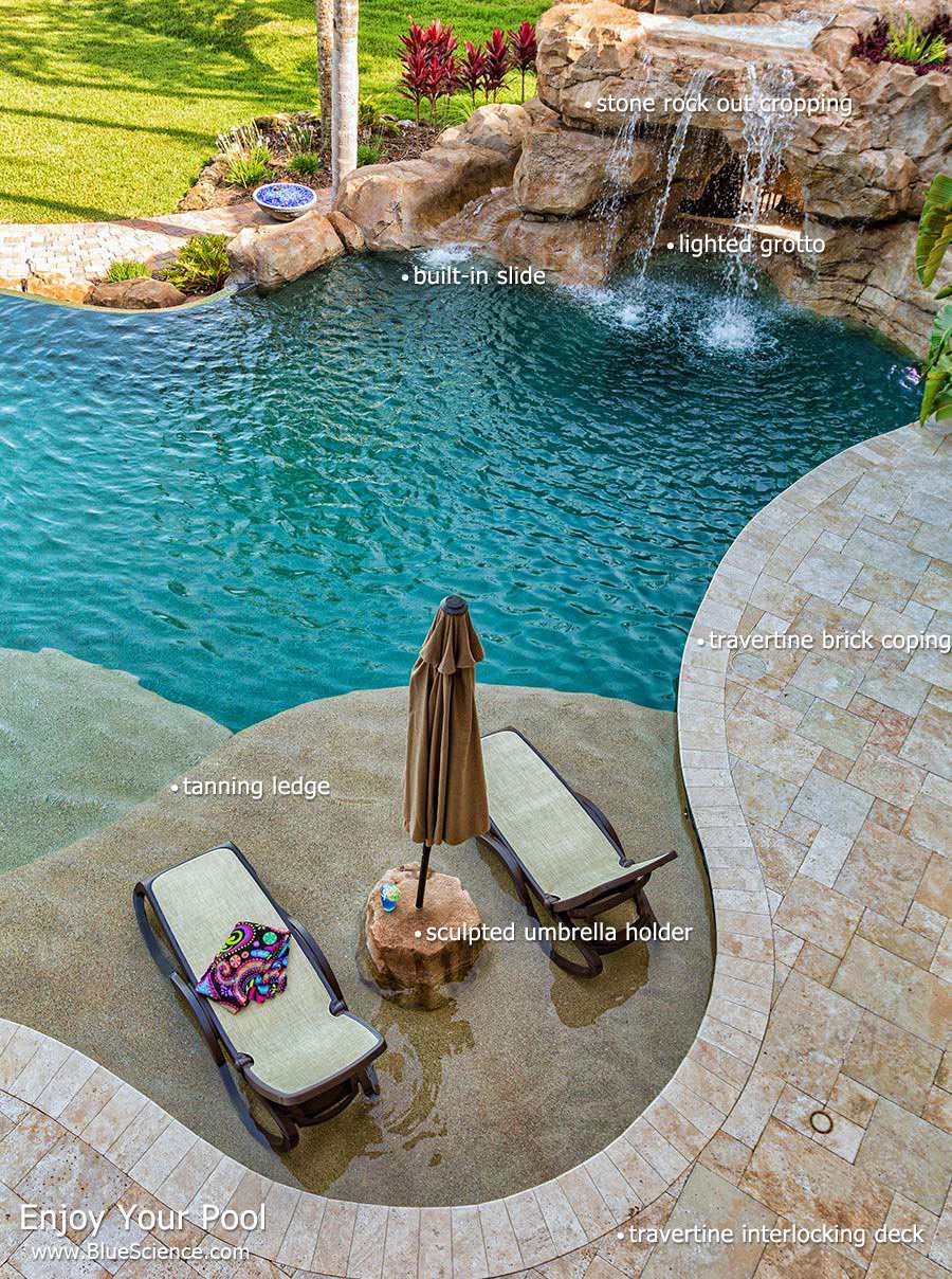 Above Ground Pool Services in Plano - TJs Above Ground Pool Services