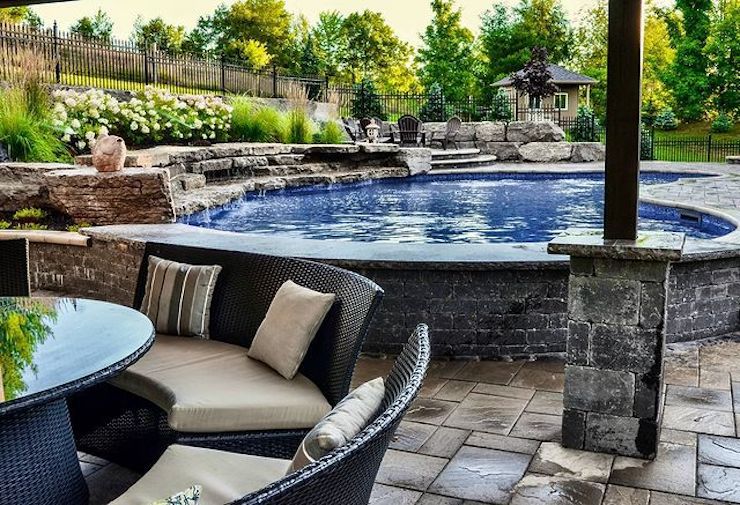 Expandable Pool Liners | PC Pools