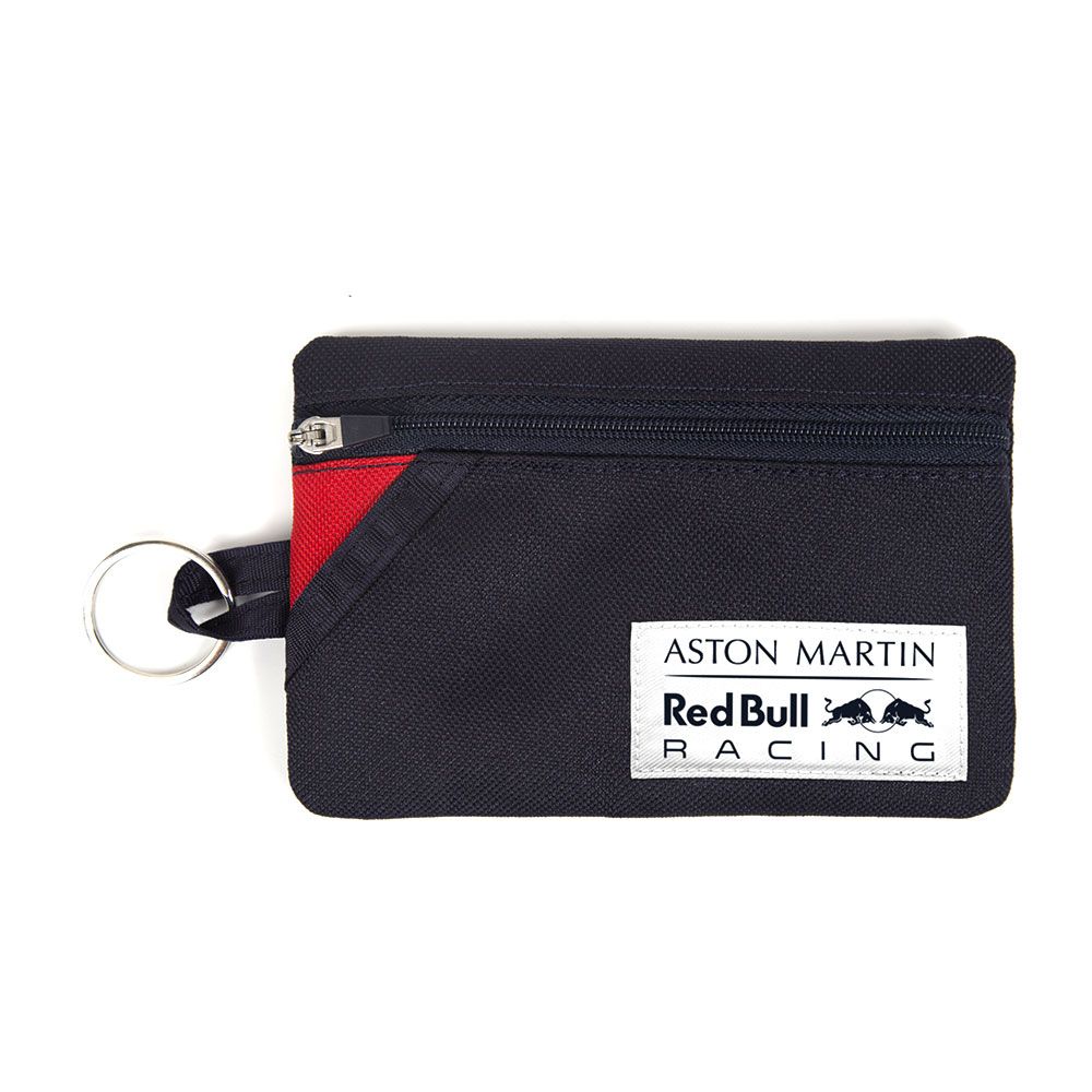 KTM Red Bull Carve Wallet | KTM Direct