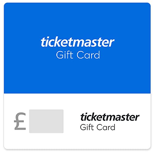 How can I find my eGift Card details? – Ticketmaster Help