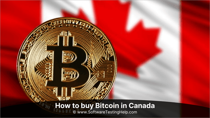 bitcoin canada: How to Buy Bitcoin in Canada - Beginner’s Guide - The Economic Times