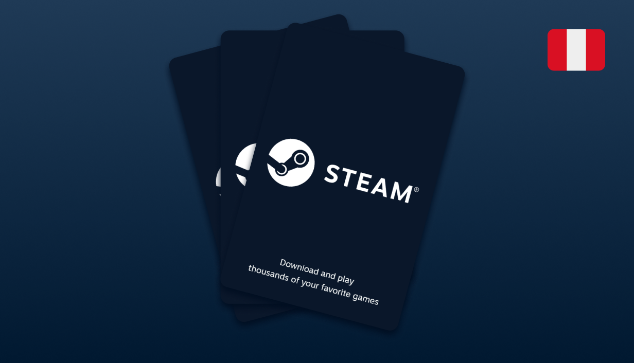 What is a Steam Gift Card Scam? Secure Your Steam Wallet