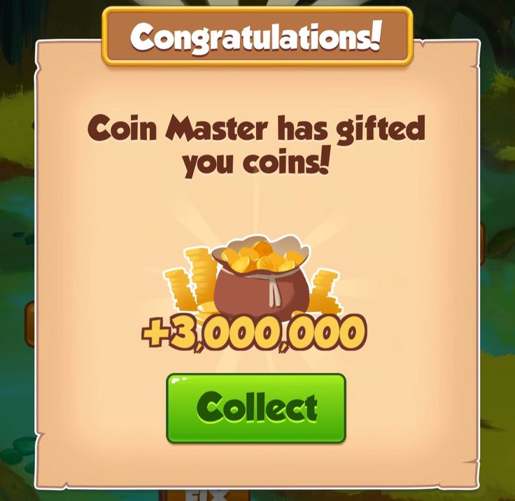 Coin Master Free Spins & Coins Generator | Coins, Coin master hack, Free cards