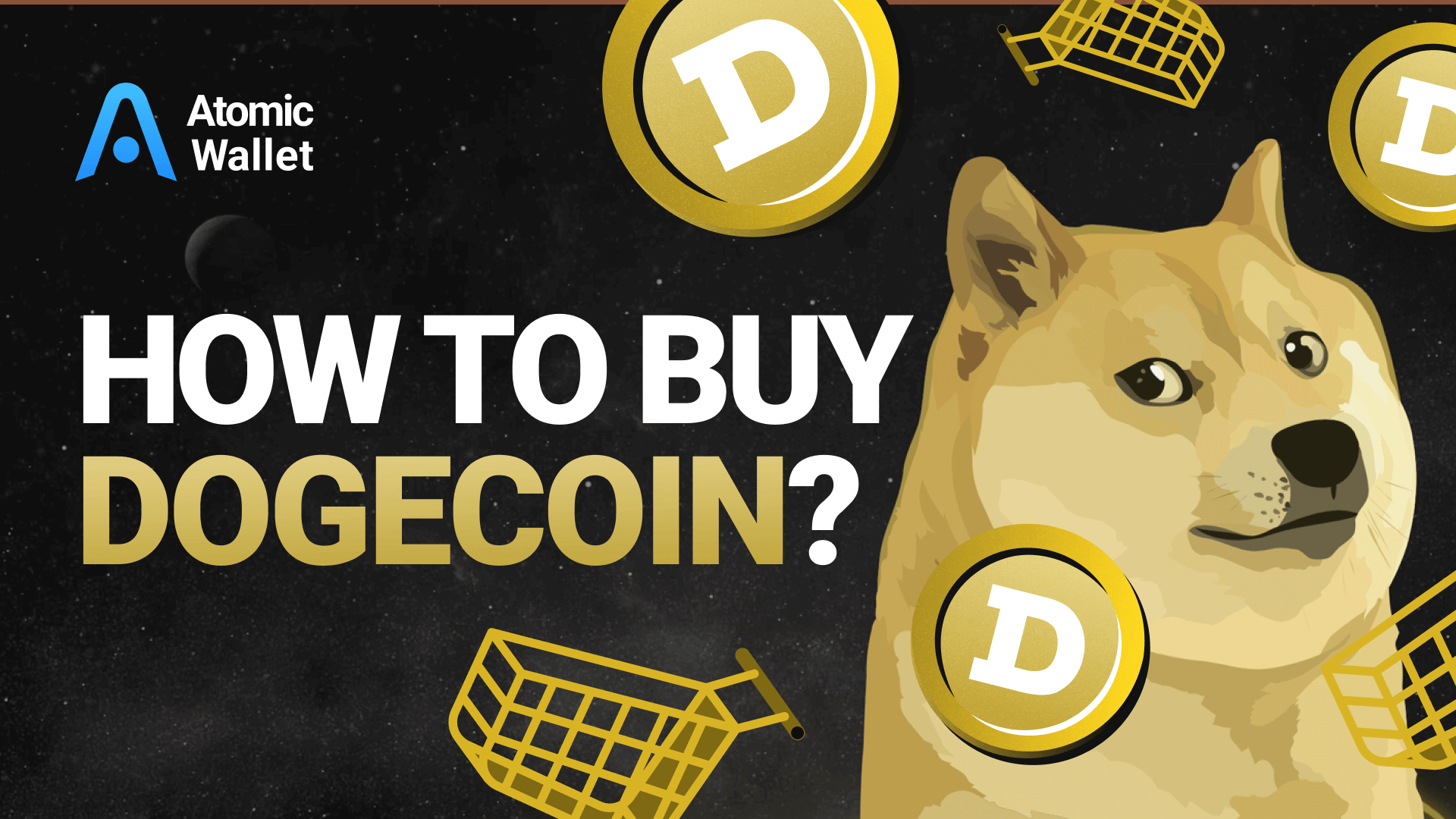 Dogecoin Exchanges - Buy, Sell & Trade DOGE | CoinCodex