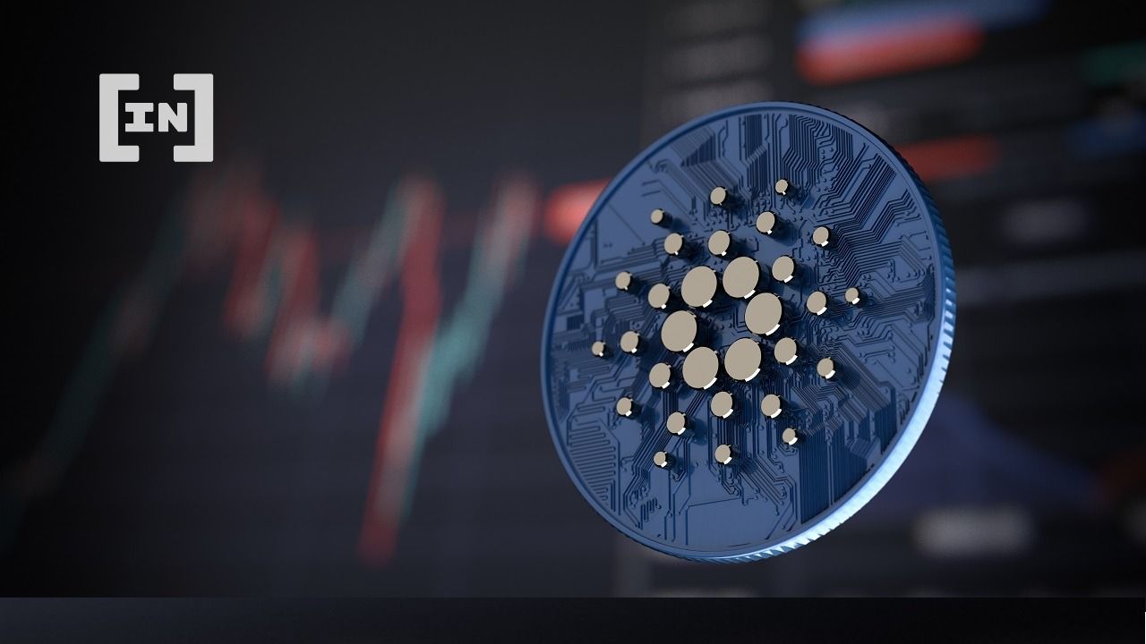 price of Cardano (ADA) has dropped sharply, crypto news