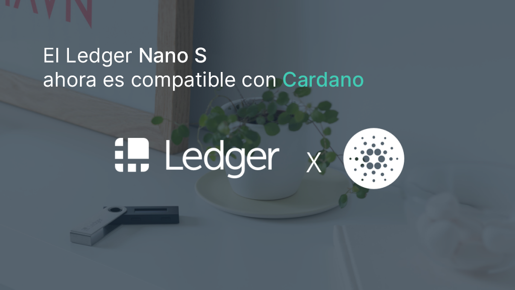 Buy Cardano (ADA) - Step by step guide for buying ADA | Ledger