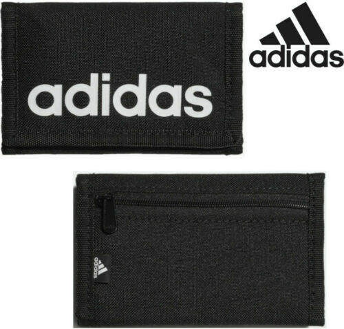 Adidas Wallets | Tr Wallet Black/White - Mens ⋆ Drzubedatumbi