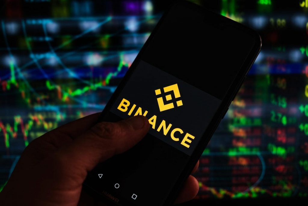 Binance Trading Bot - Altrady