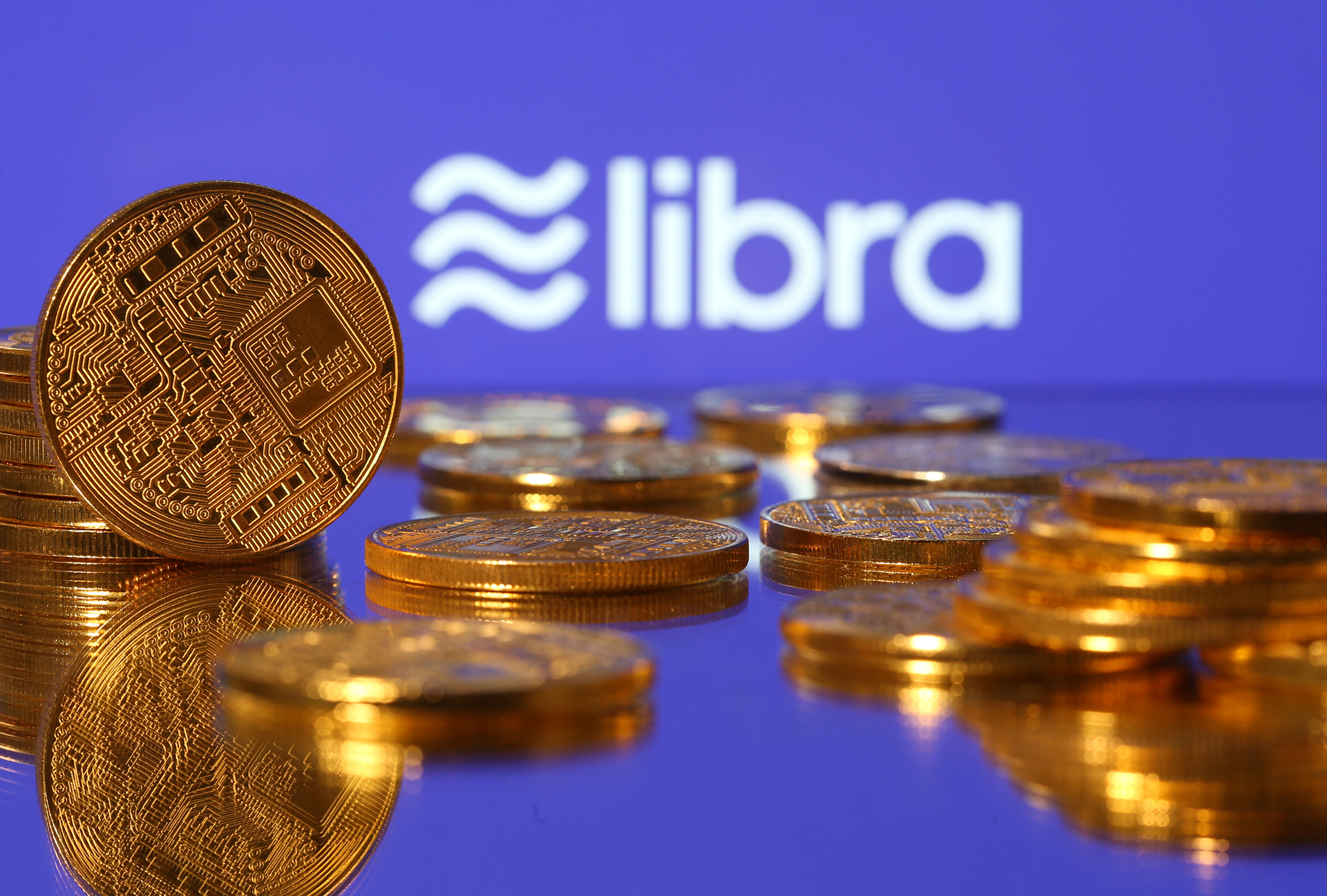 The scoop on Libra, Facebook's new cryptocurrency - HST Rewire Mag