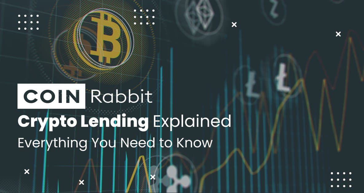 The Ultimate Guide to Crypto Lending - Everything You Need To Know