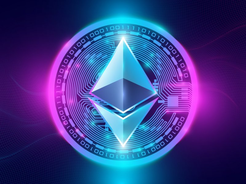 Ethereum Price Prediction , , , - 