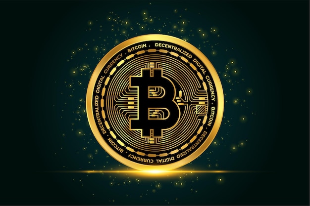 The History Of The Bitcoin Logo - Logo Design Magazine