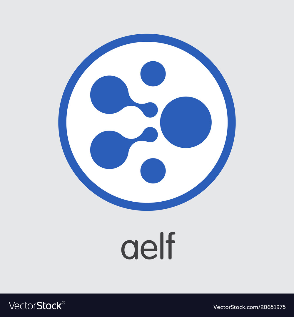 aelf (ELF) Free Crypto Wallet App, Create aelf (ELF) Address