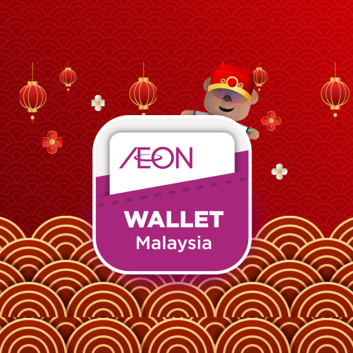 AEON Wallet APK (Android App) - Free Download