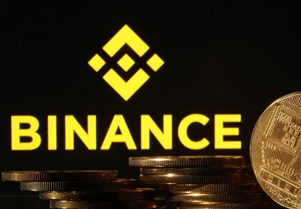 ‎Binance: Buy Bitcoin & Crypto on the App Store